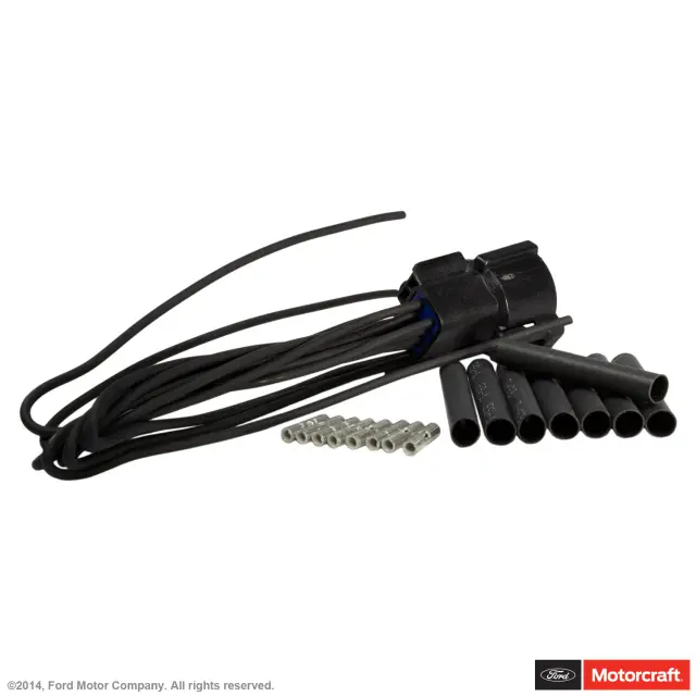 Wire Assembly - Ford (WPT-1045)