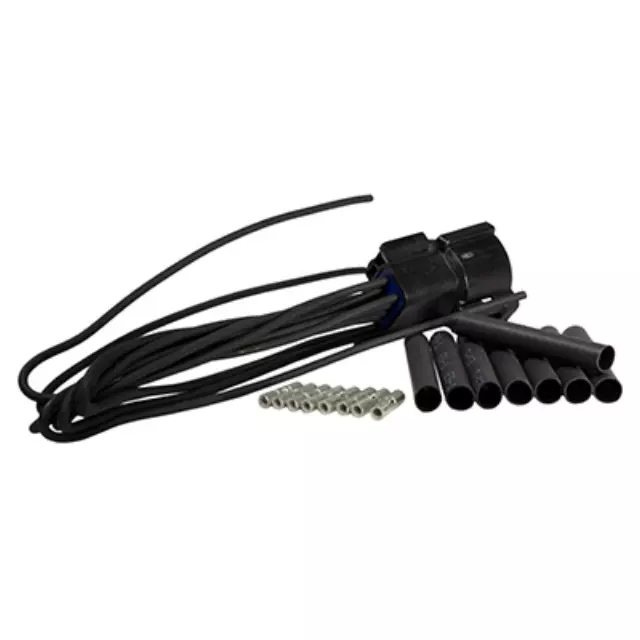 Wire Assembly - Ford (WPT-1045)