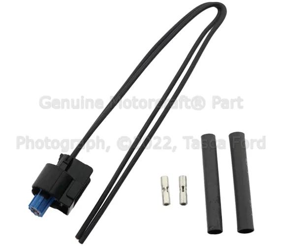 Wire Assembly - Ford (WPT-1062)