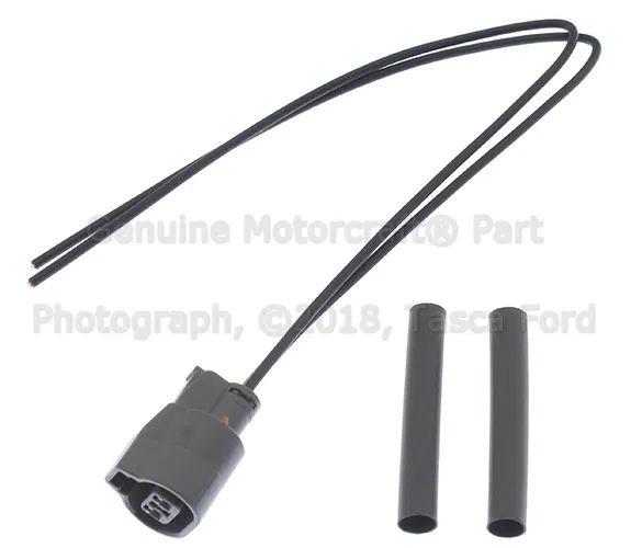 Wire Assembly - Ford (WPT-1077)