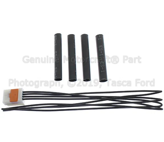 Wire Assembly - Ford (WPT-1127)