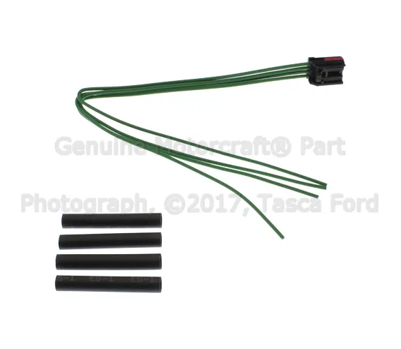 Wire Assembly - Ford (WPT-1139)