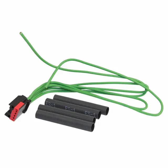Wire Assembly - Ford (WPT-1139)