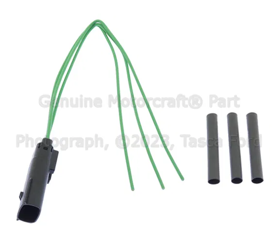 Wire Assembly - Ford (WPT-1180)