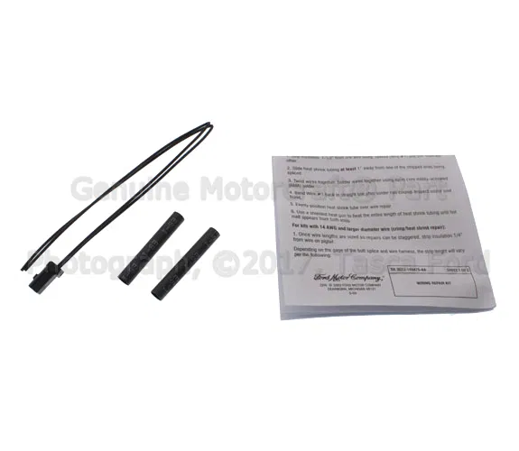 Wire Assembly - Ford (WPT-1197)