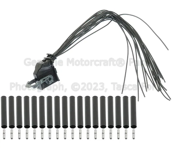 Wire Assembly - Ford (WPT-1399)