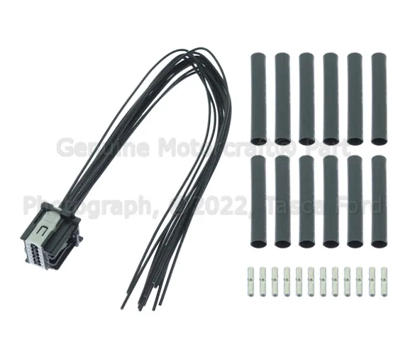Wire Assembly - Ford (WPT-1401)