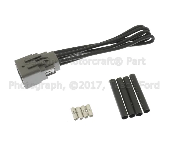 Wire Assembly - Ford (WPT-1408)