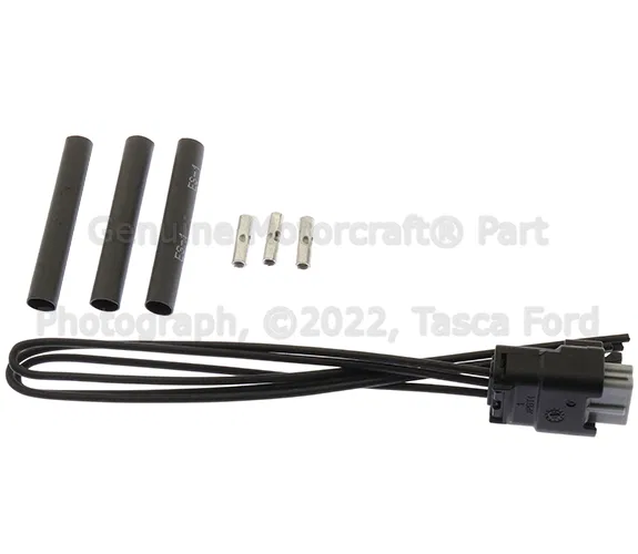 Wire Assembly - Ford (WPT-1437)