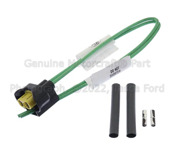Wire Assembly - Ford (WPT-1497)