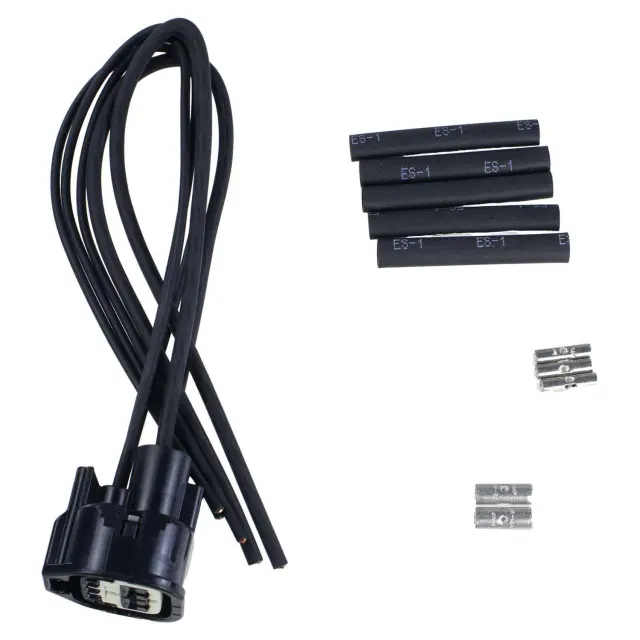 Wire Assembly - Ford (WPT-153)