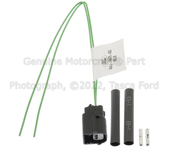 Wire Assembly - Ford (WPT-1548)