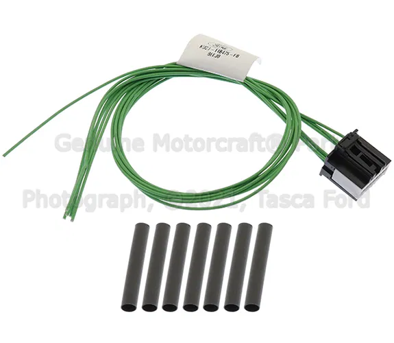 Wire Assembly - Ford (WPT-1585)