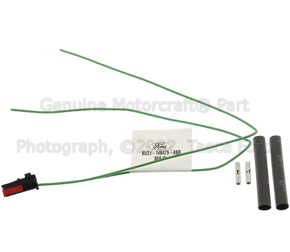 Wire Assembly - Ford (WPT-1586)