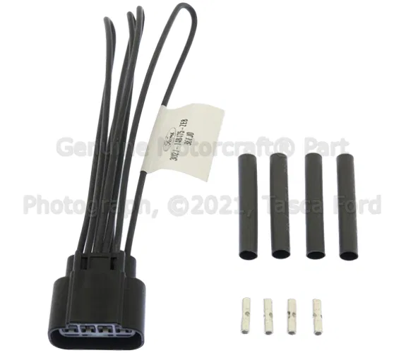 Wire Assembly - Ford (WPT-1591)