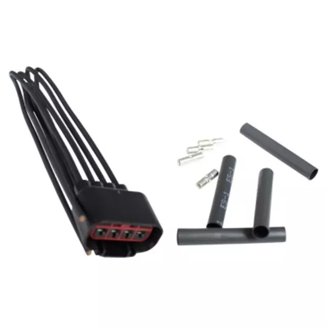Wire Assembly - Ford (WPT-1591)