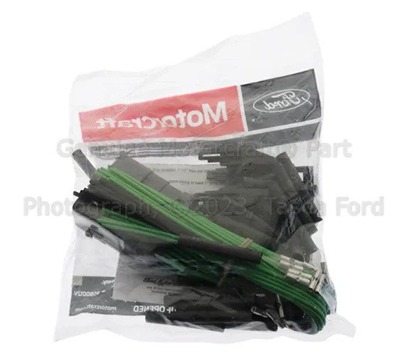 Wire Assembly - Ford (WPT-1632)