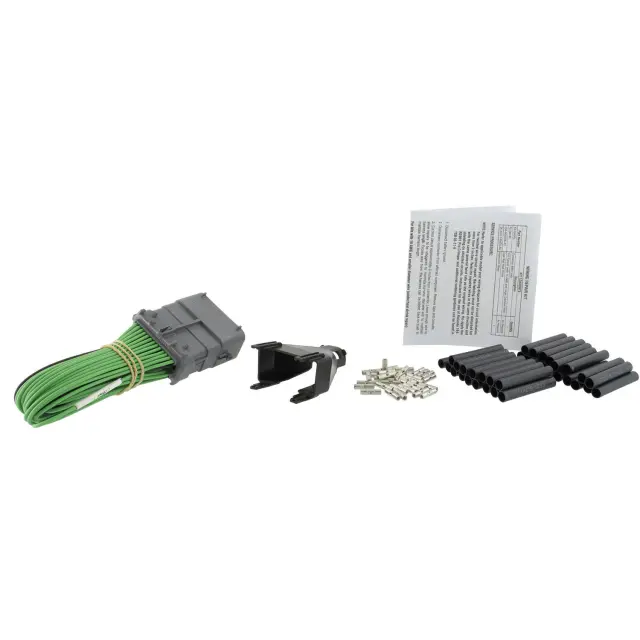 Wire Assembly - Ford (WPT-1632)