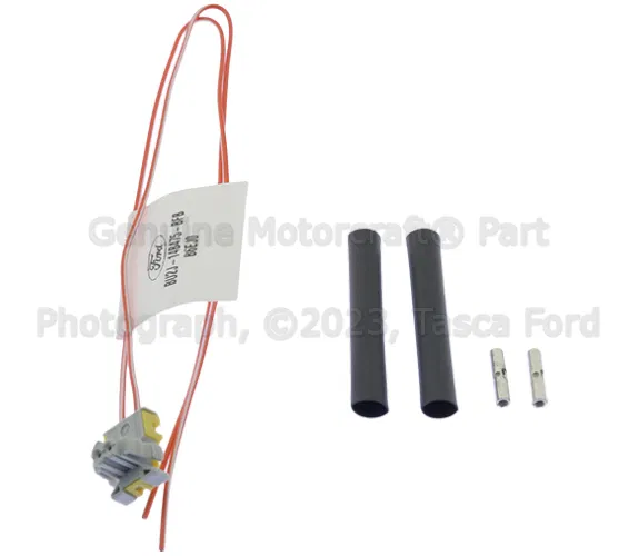 Wire Assembly - Ford (WPT-1683)
