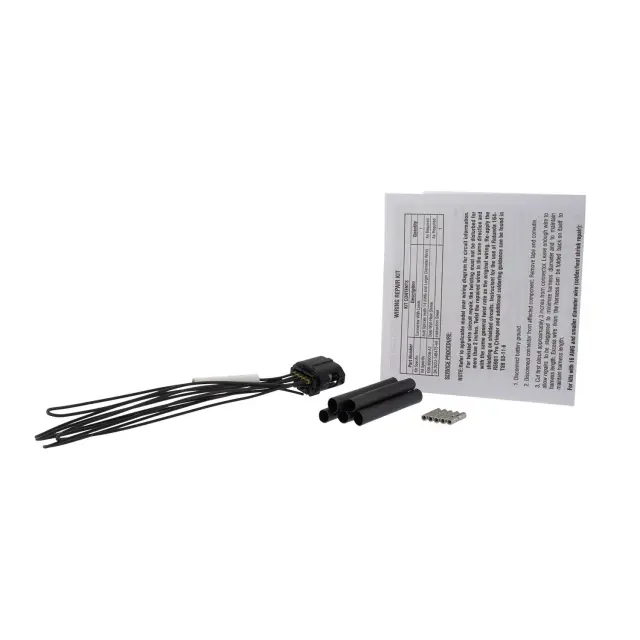 Wire Assembly - Ford (WPT-1713)