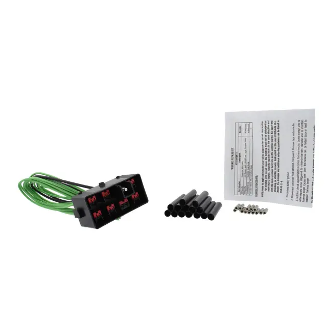 Wire Assembly - Ford (WPT-1753)