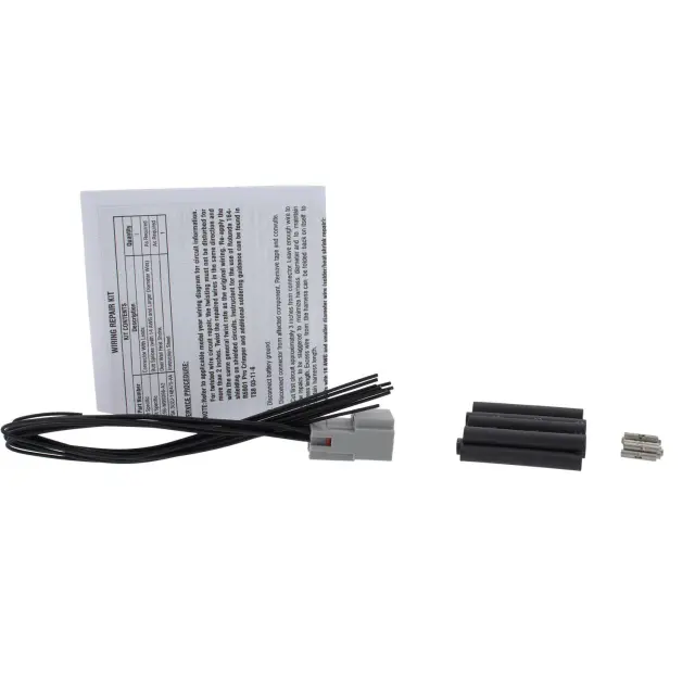 Wire Assembly - Ford (WPT-1756)