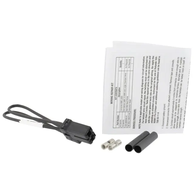 Wire Assembly - Ford (WPT-1759)