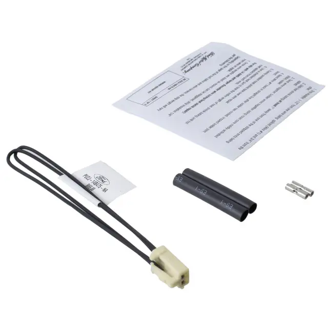 Wire Assembly - Ford (WPT-1763)
