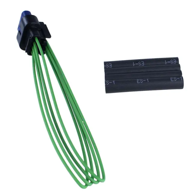 Wire Assembly - Ford (WPT-1773)