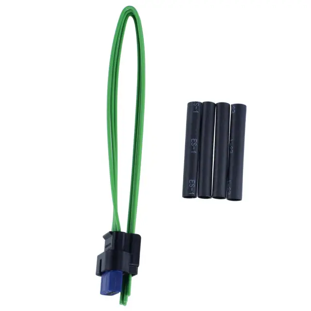 Wire Assembly - Ford (WPT-1773)
