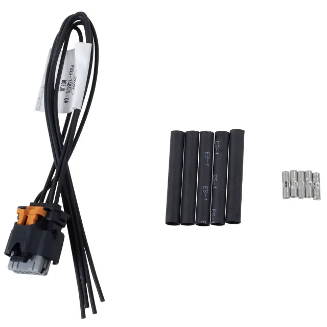 Wire Assembly - Ford (WPT-1779)