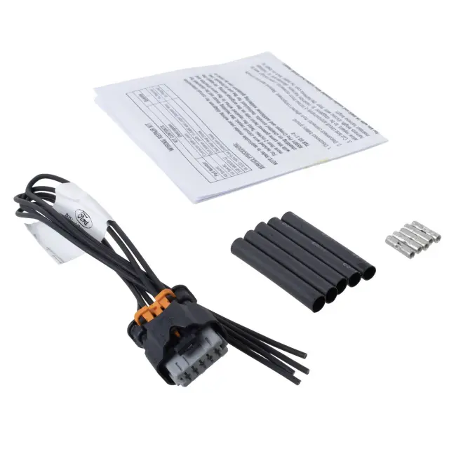 Wire Assembly - Ford (WPT-1779)