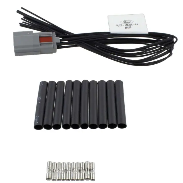 Wire Assembly - Ford (WPT-1780)