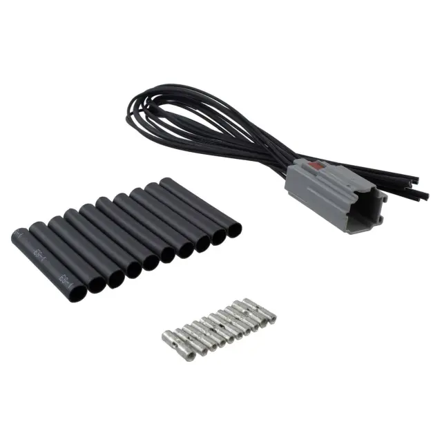 Wire Assembly - Ford (WPT-1780)