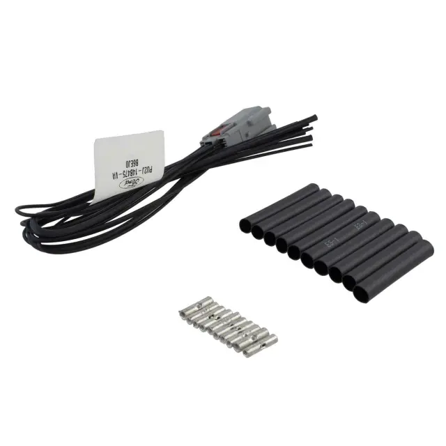 Wire Assembly - Ford (WPT-1780)