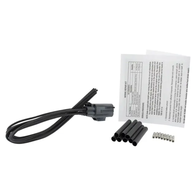 Wire Assembly - Ford (WPT-1793)