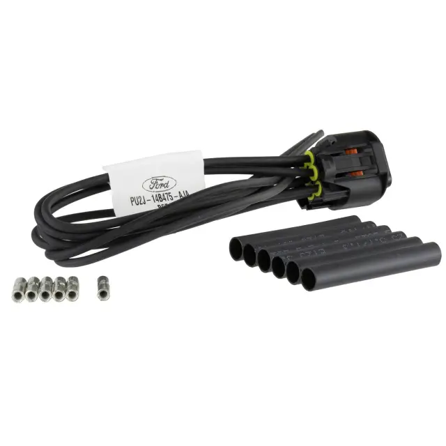Wire Assembly - Ford (WPT-1799)