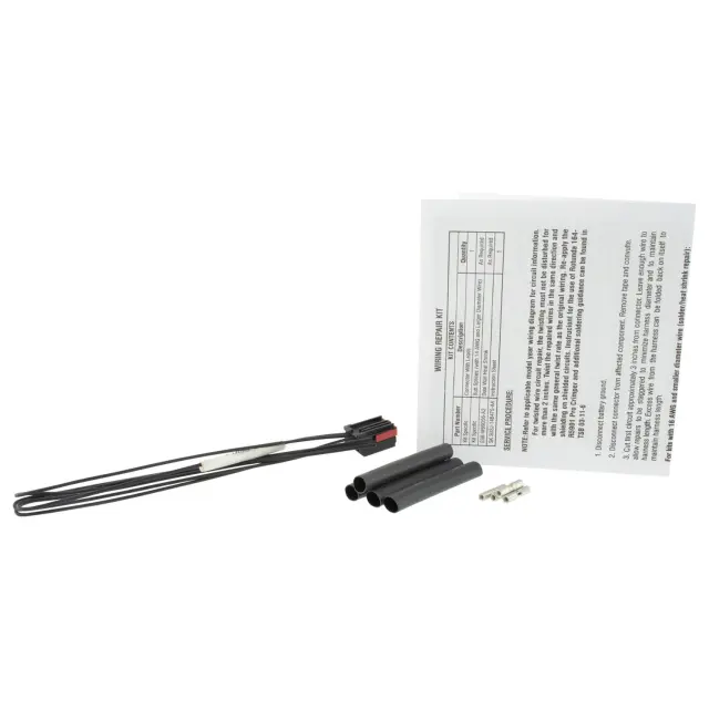 Wire Assembly - Ford (WPT-1808)