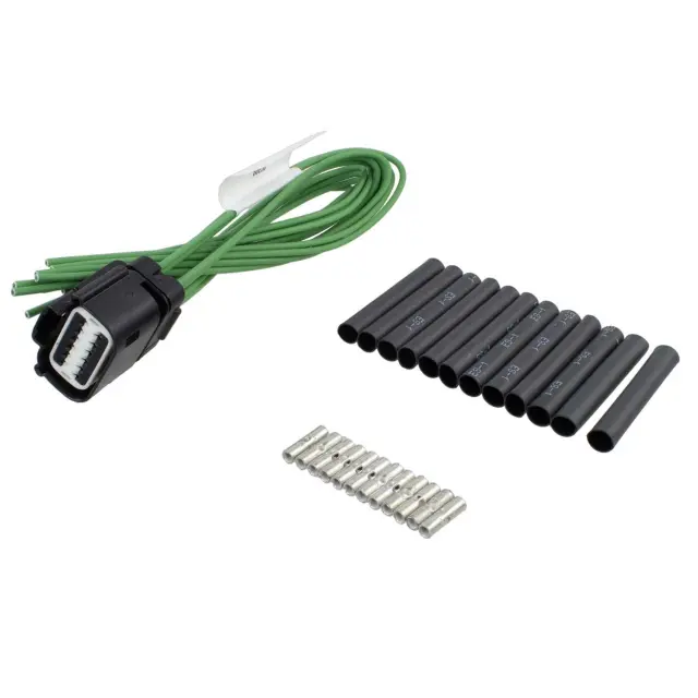 Wire Assembly - Ford (WPT-1815)