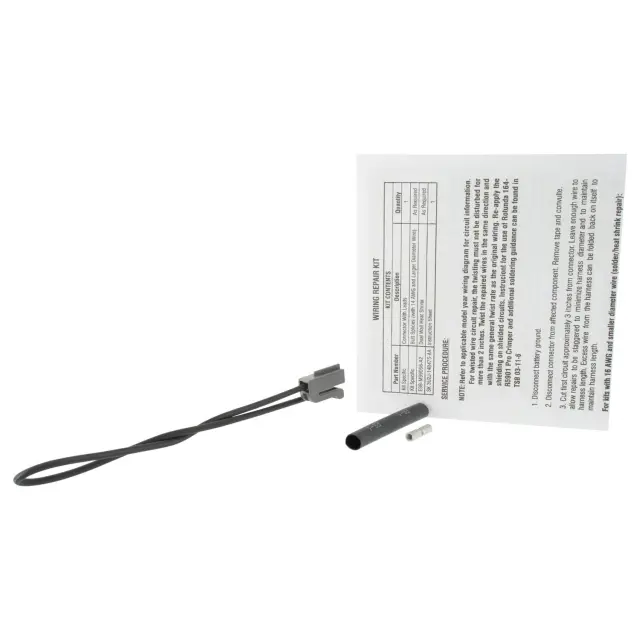 Wire Assembly - Ford (WPT-1817)