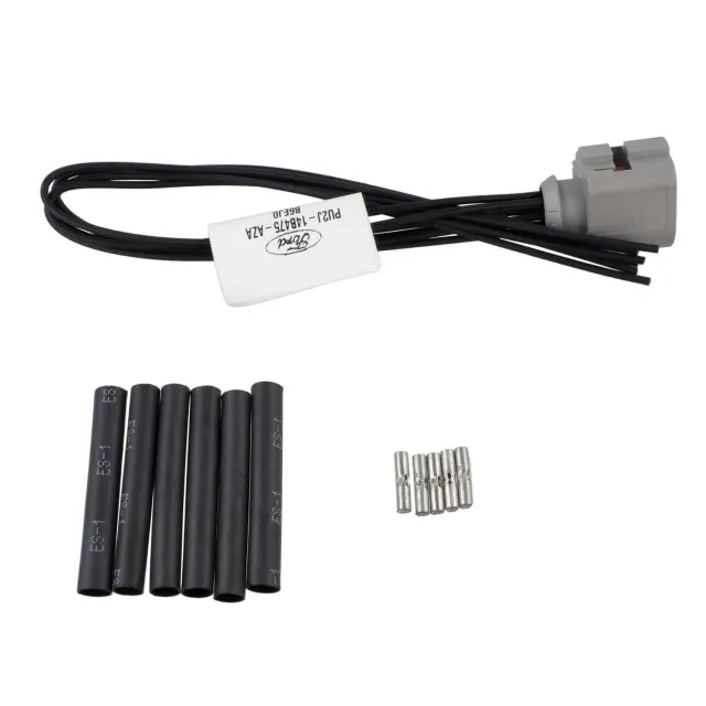 Wire Assembly - Ford (WPT-1820)
