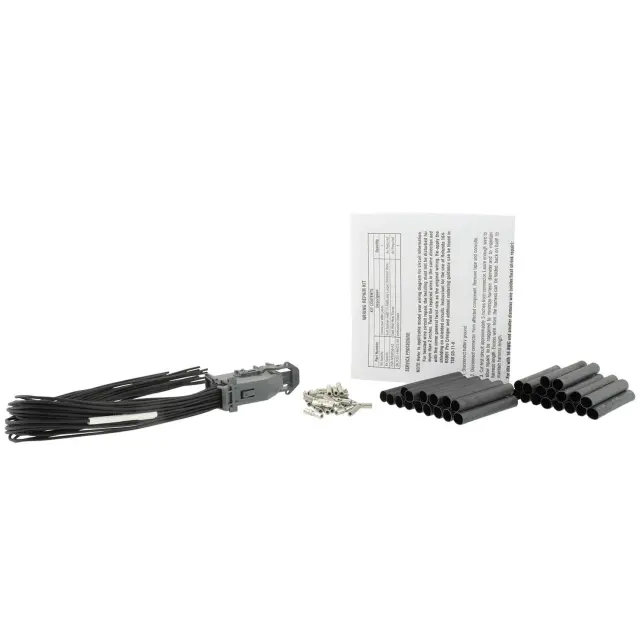 Wire Assembly - Ford (WPT-1824)