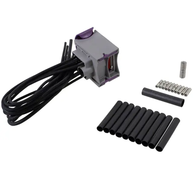 Wire Assembly - Ford (WPT-1826)