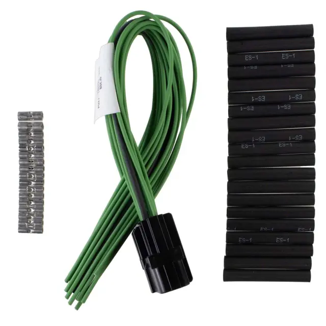 Wire Assembly - Ford (WPT-1827)