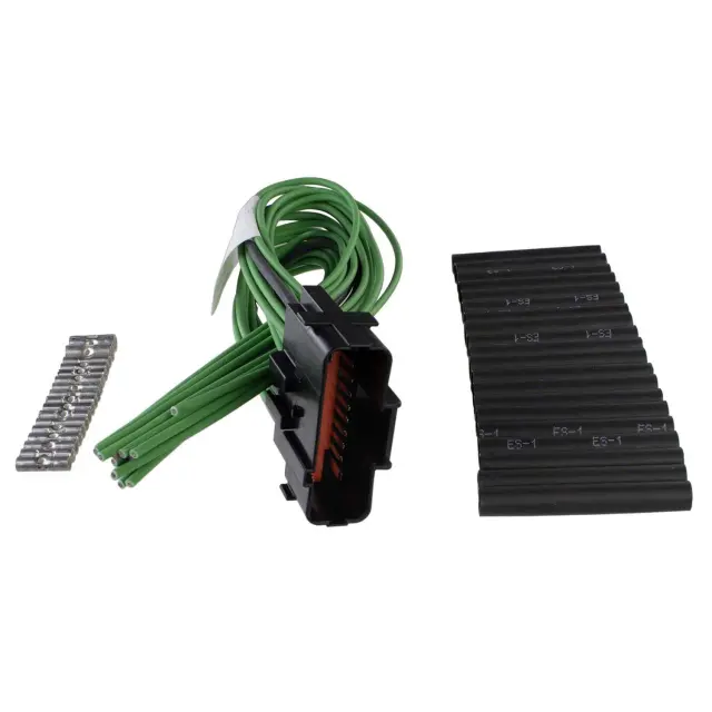 Wire Assembly - Ford (WPT-1827)