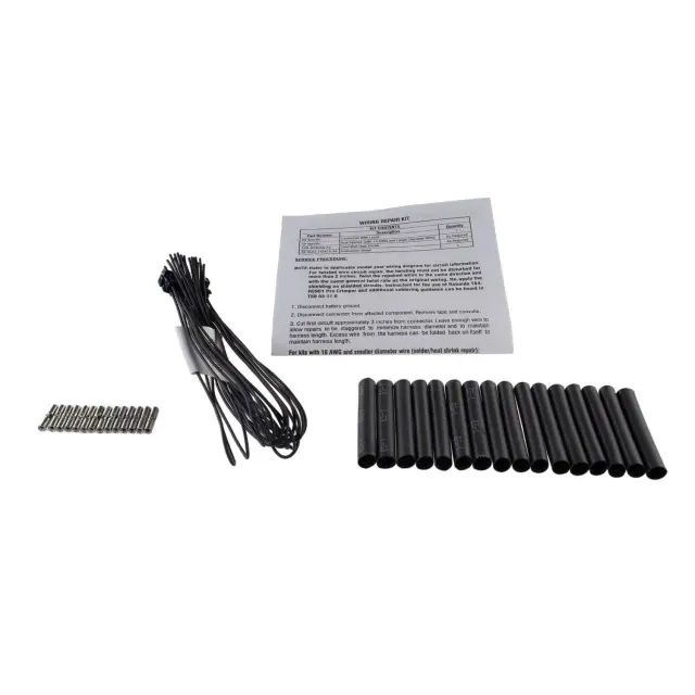 Wire Assembly - Ford (WPT-1831)