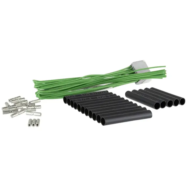 Wire Assembly - Ford (WPT-1834)