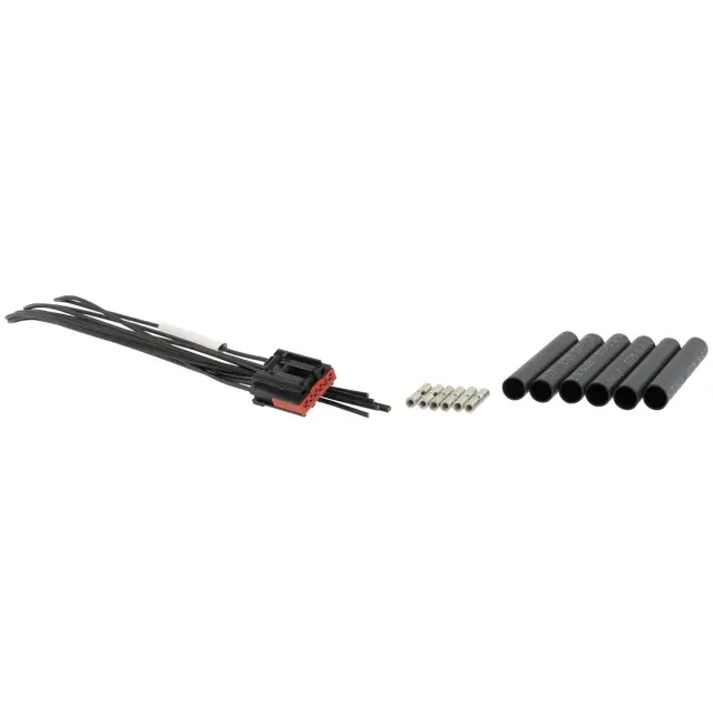 Wire Assembly - Ford (WPT-1835)