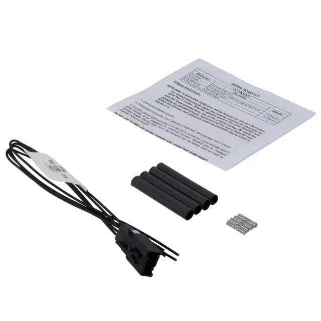 Wire Assembly - Ford (WPT-1837)
