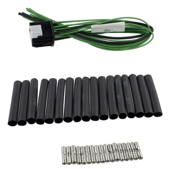 Wire Assembly - Ford (WPT-1838)